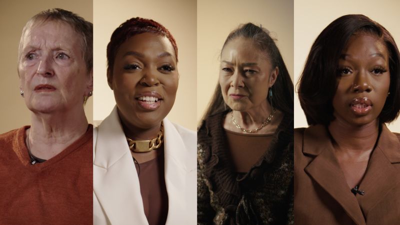 WATCH: These women open up about their challenges as unpaid care givers