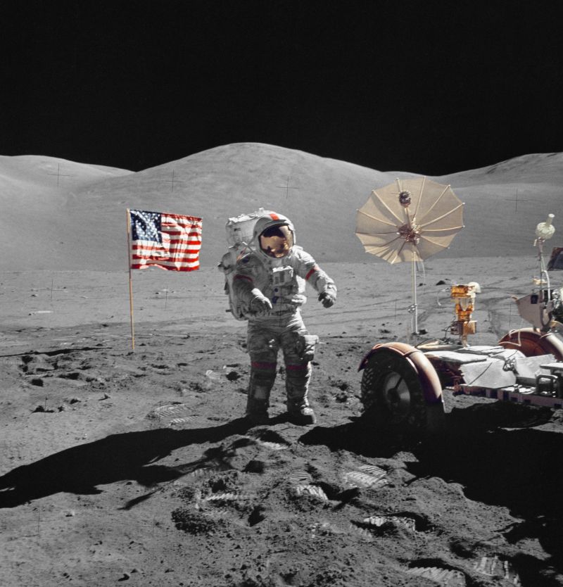 Why haven't humans been back to the moon in over 50 years? | CNN