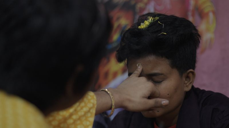 Transgender shelter in Kolkata: A trans activist creates a safe space in India for those facing violence and homelessness