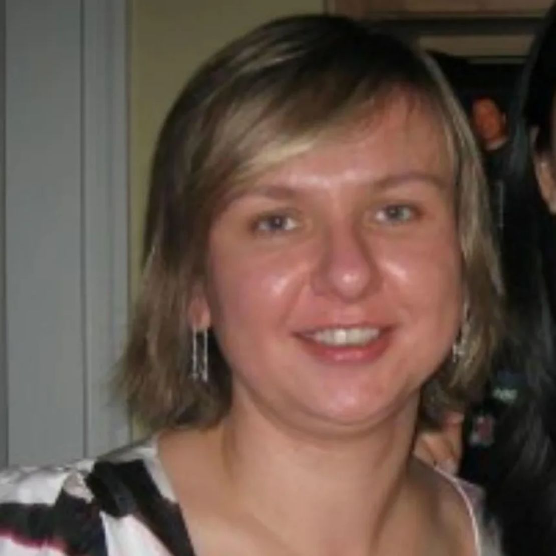 Anna Maciejewska