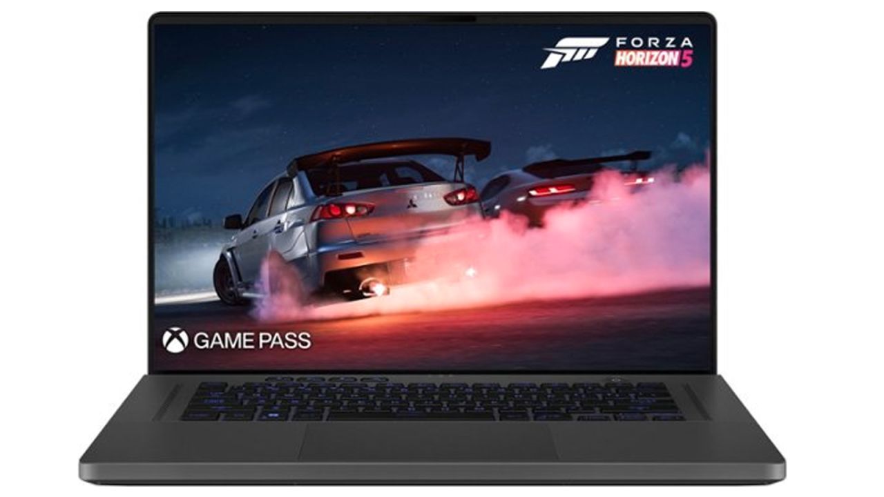 Asus 165Hz Gaming Laptop FHD-Intel 13th Gen Core i7 with 16GB Memory-NVIDIA GeForce RTX 4060-512GB SSD.jpg