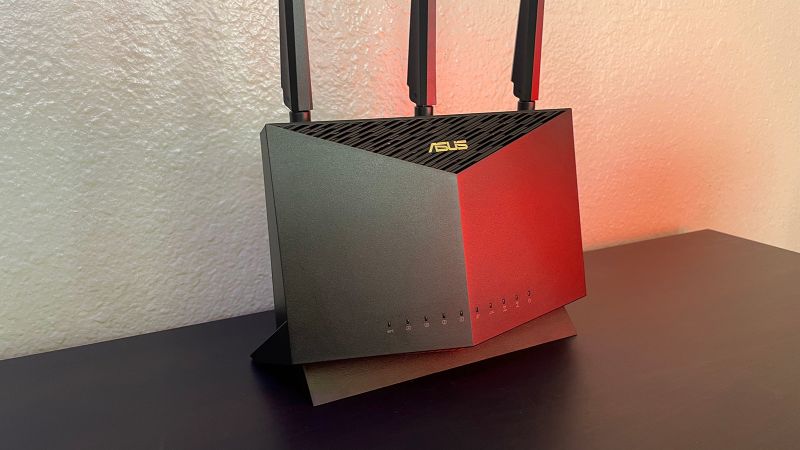 The best gaming routers in 2024 | CNN Underscored