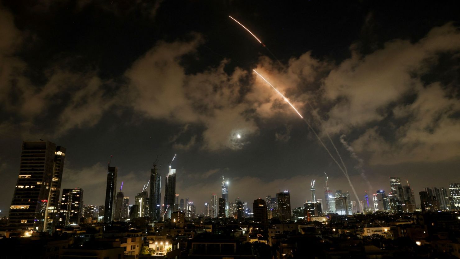 Conflict Israël en Iran updates Rijksoverheid
