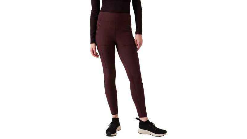 Waterproof ladies outlet leggings