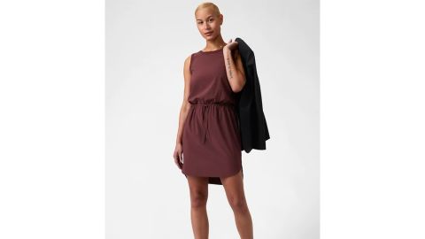 Athleta Rincon Dress