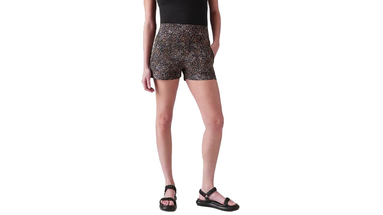 21 best hiking shorts, according to outdoor experts