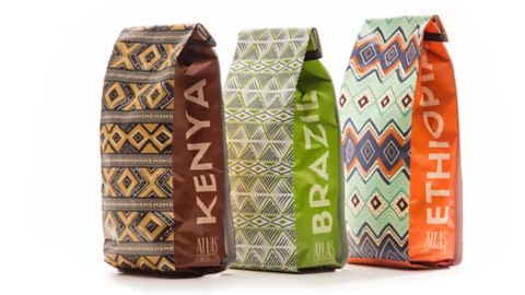 28 best gifts under $50 for the holidays 13 Atlas Coffee Club Gift Subscription