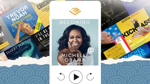Audible