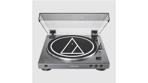 Audio-Technica wireless turntable