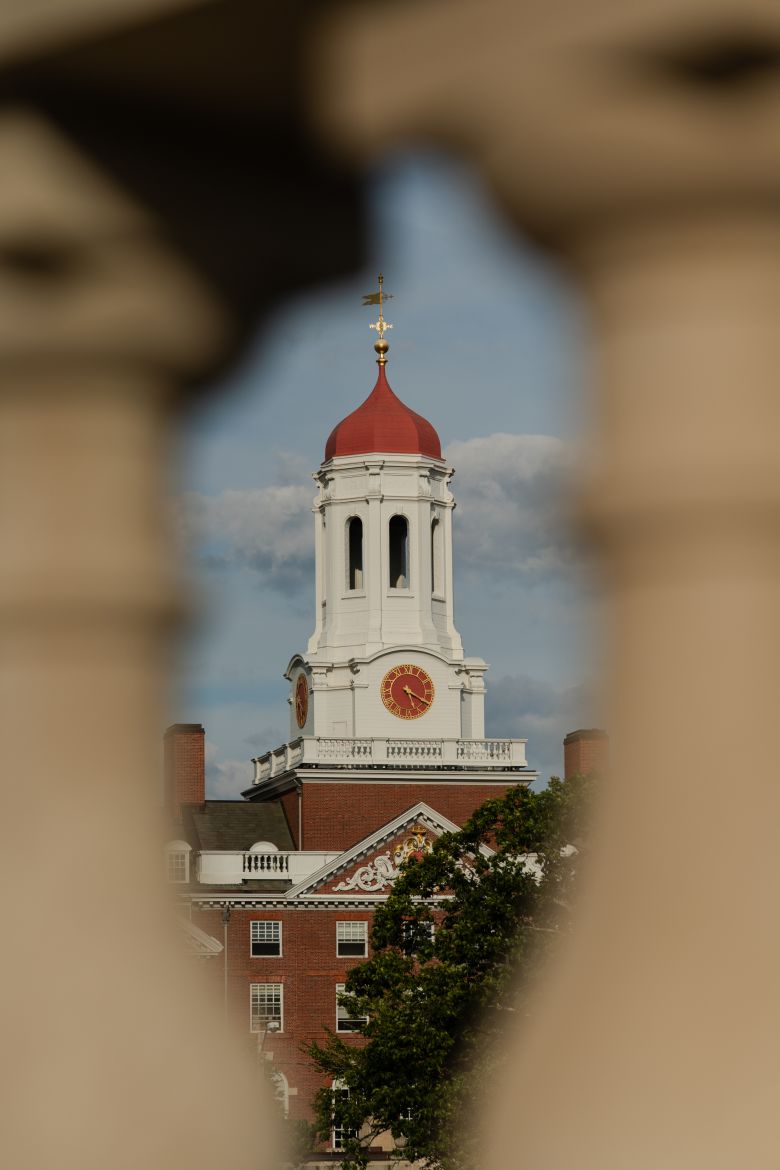 Dunster House, along the banks of the Charles River, <a href='https://news.harvard.edu/gazette/story/2011/07/under-the-gold-and-crimson-dome/' target='_blank'>was named</a> to honor the first president of Harvard College.