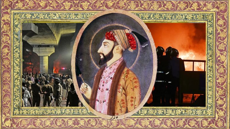 Aurangzeb Alamgir chaos.jpg