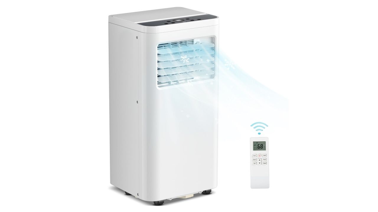 Auseo 5,000BTU Portable Air Conditioner.jpg