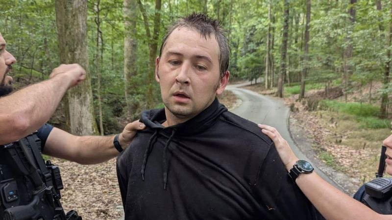 Tragic Connection: Girlfriend of Tennessee Killing Suspect Linked to Victims' Family