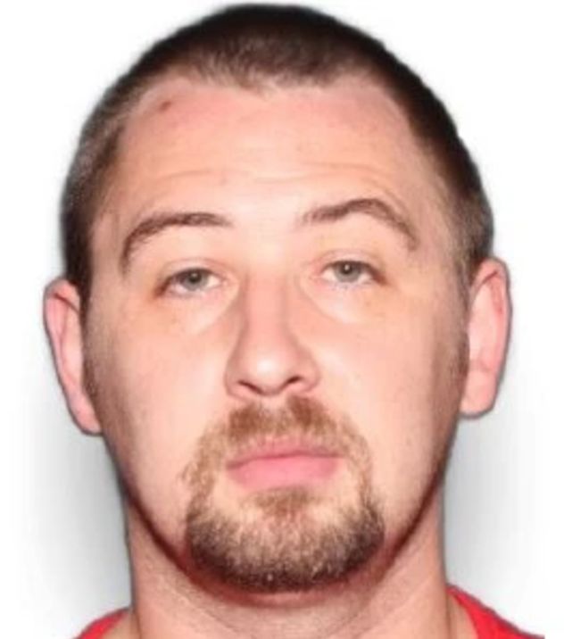 This photo provided by the Tennessee Bureau of Investigation shows Austin Robert Drummond.