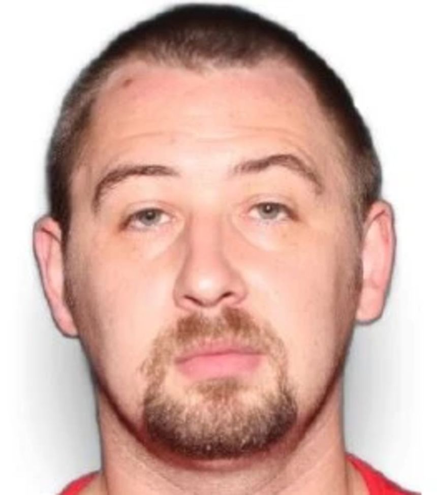 This photo provided by the Tennessee Bureau of Investigation shows Austin Robert Drummond.