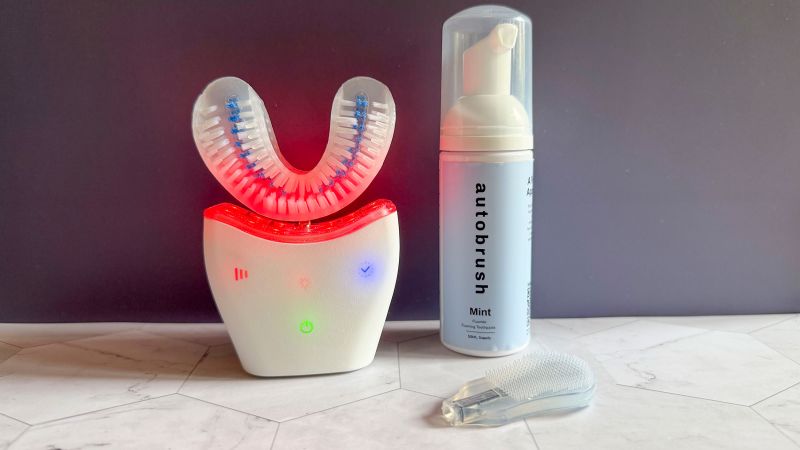 SPREEDENT Sonic Toothbrush 本体 Amway SPREEDENT Sonic Toothbrush 本体 Amway Glister™ Multi-Action