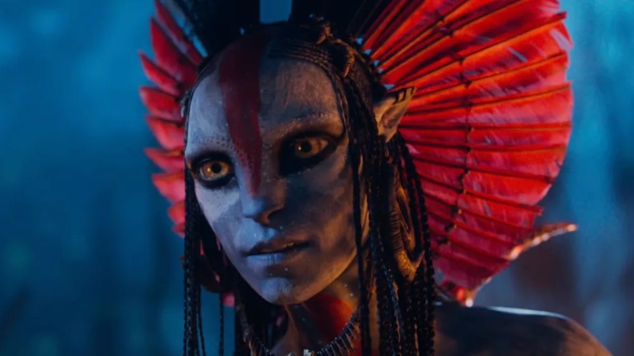 Hollywood Minute: Your first look at ‘Avatar: Fire and Ash’