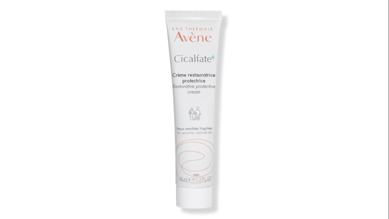 Avene Cicalfate+ Restorative Protective Cream