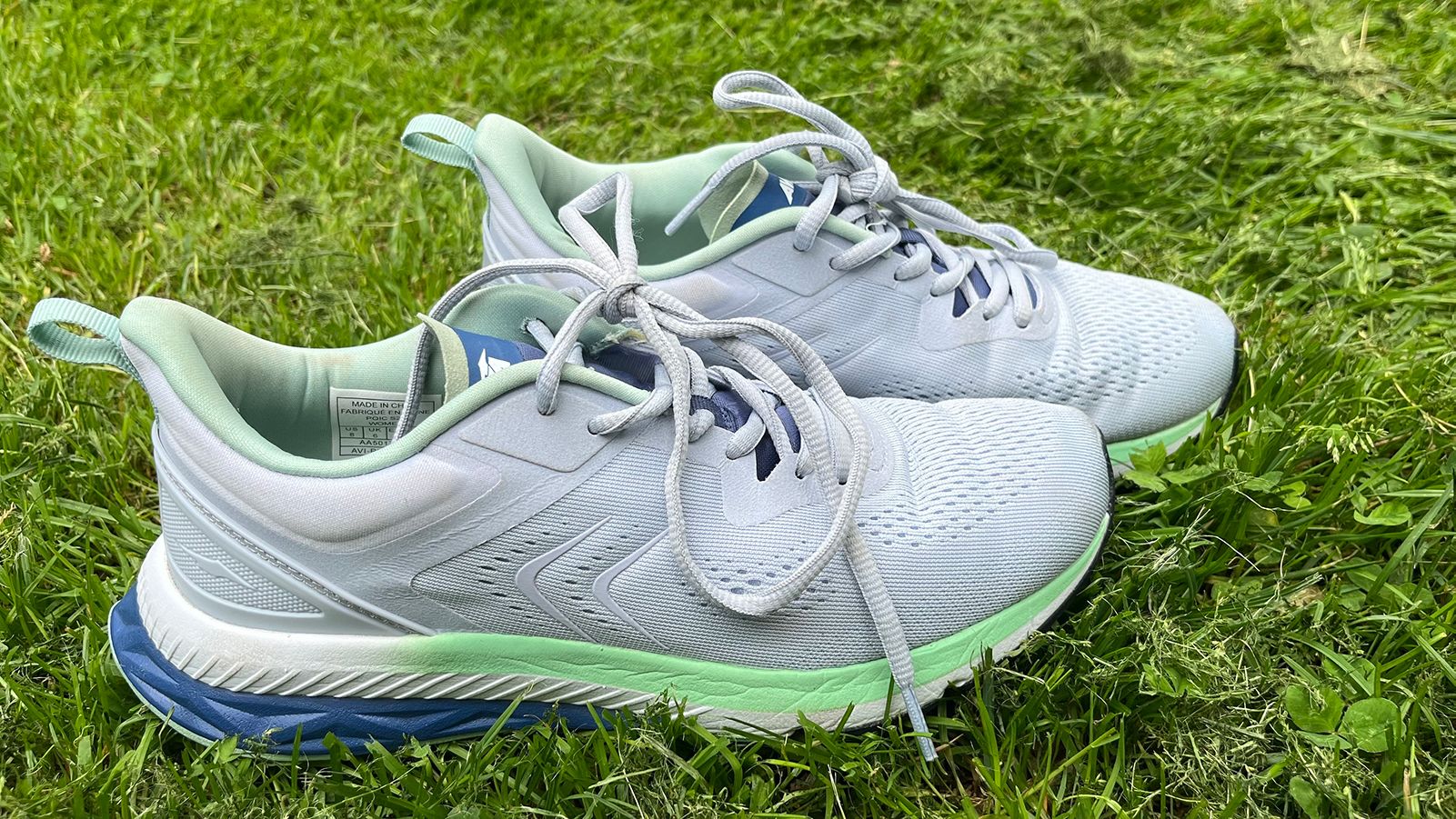 Hoka vs Avia: Which exercise sneaker is best | CNN Underscored