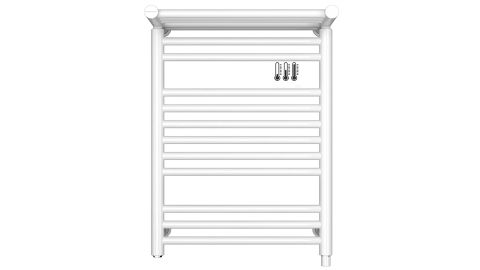 Avonflow Heated Towel Warmer