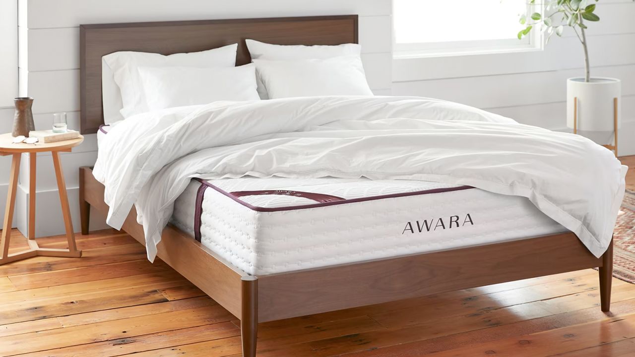 42 best Cyber Monday mattress deals 2023: Casper, Purple, and more