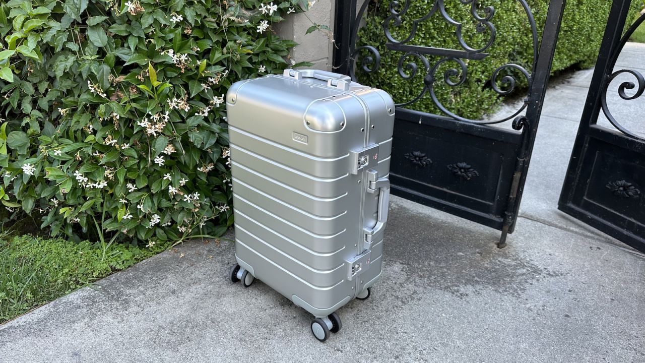 The Best Carry-On Luggage for Smooth and Stylish Travels