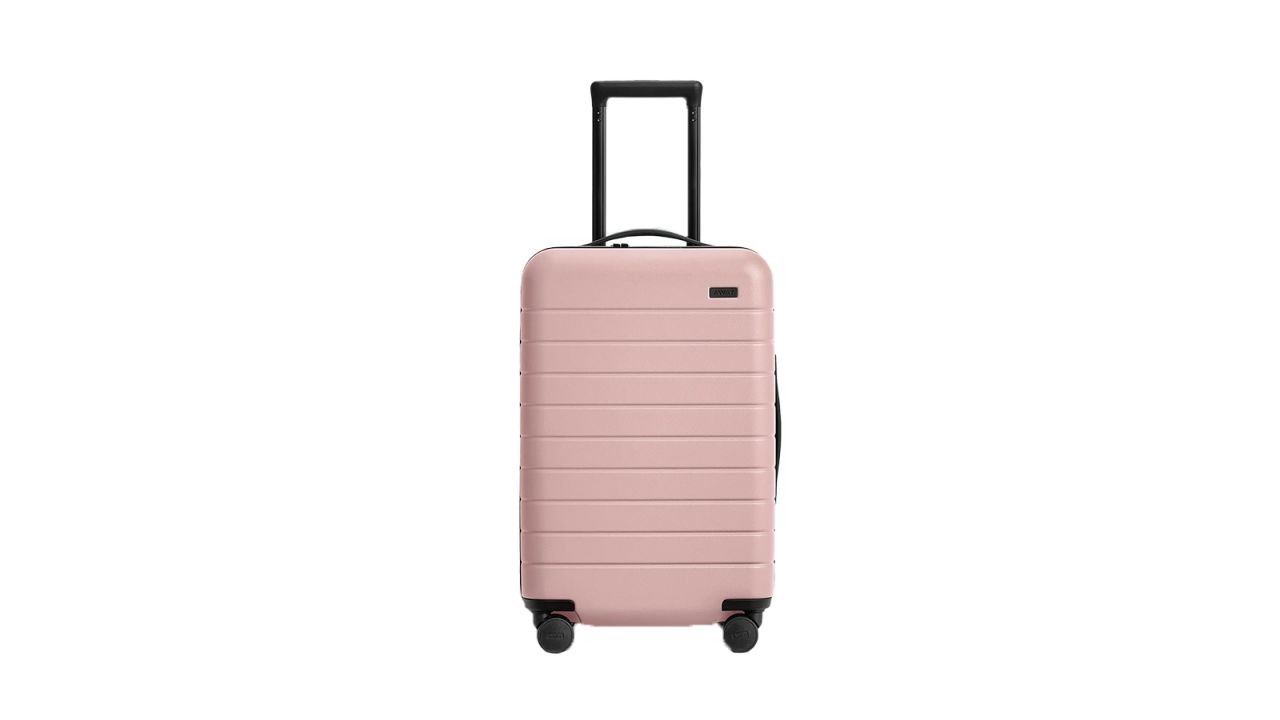 Away Travel More sale: Up to $150 off luggage sets | CNN Underscored