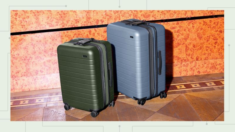 Shop 2025 away luggage