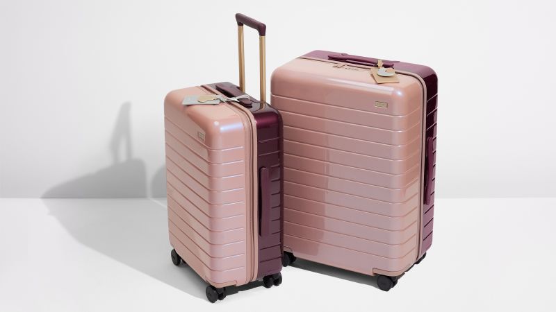 New 2025 suitcase brand