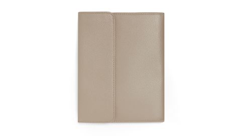 The Journal Cover