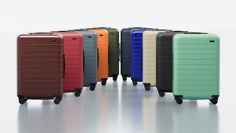 Away luggage online price