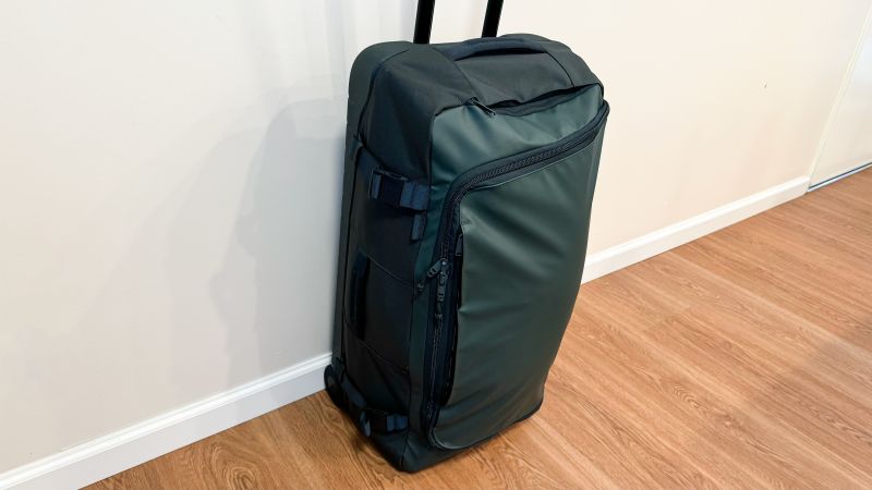 Away shops duffle bag