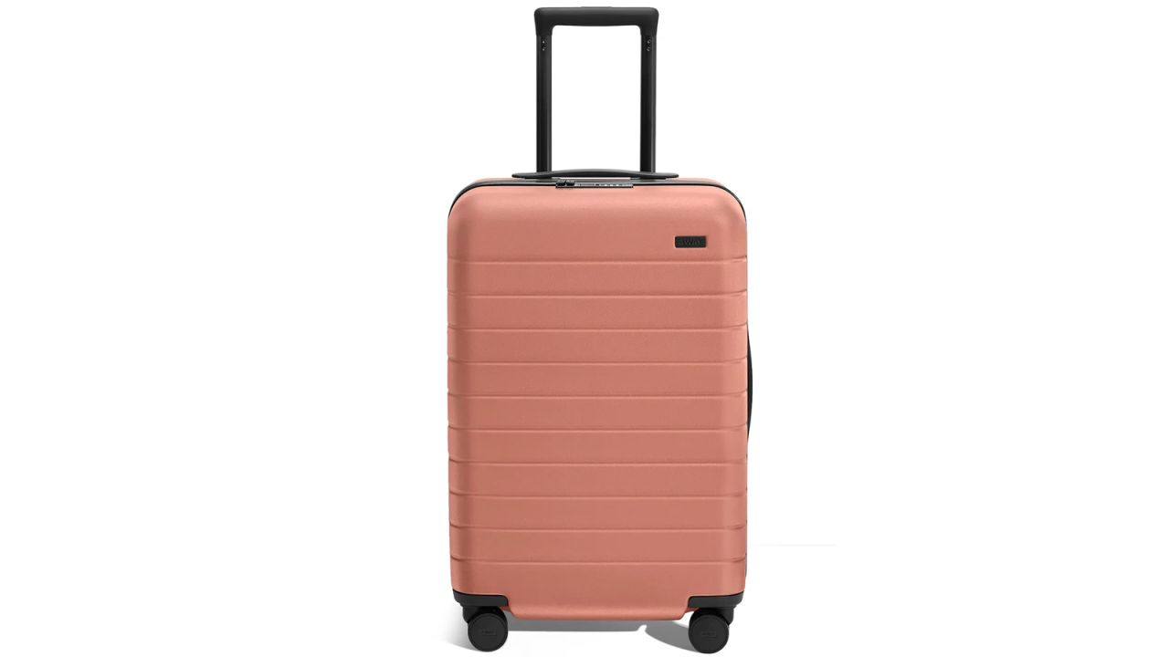 Away The Bigger Carry On Flex Clay Pink.jpg