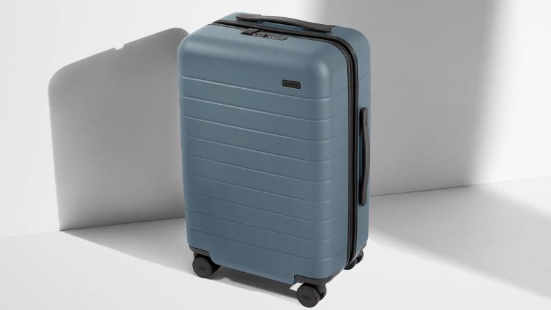 Away The Carry-On review 2024 | CNN Underscored