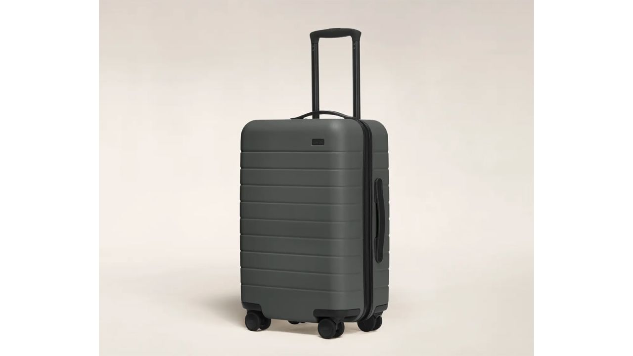 12 Best-Selling Luggage and Travel Essentials at —Starting at $8