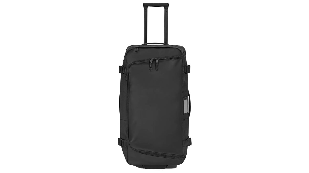 Away The Outdoor Rolling Duffle 85L Jet Black.jpg