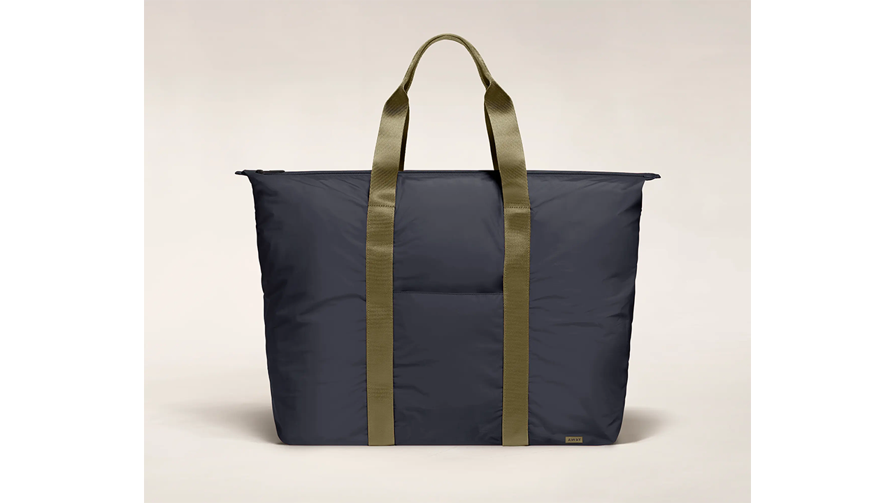 Away The Packable Carryall