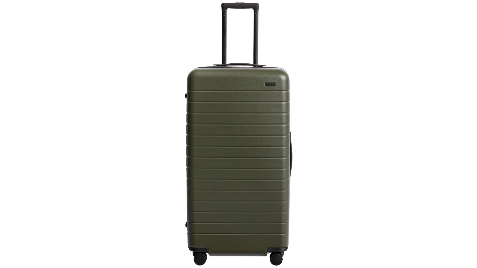 Away rereleased its classic suitcases