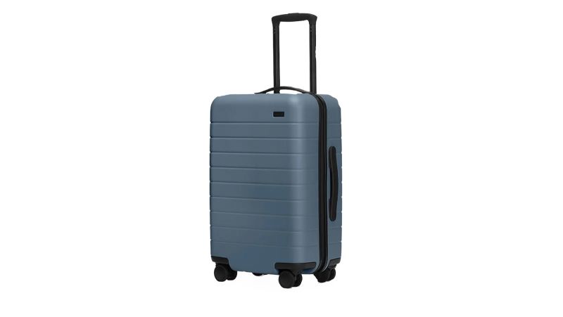 The best hard shell carry on luggage of 2024 tested by editors