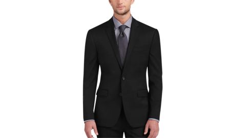 Awearness Kenneth Cole AWEAR-TECH Slim Fit Suit Separates Coat