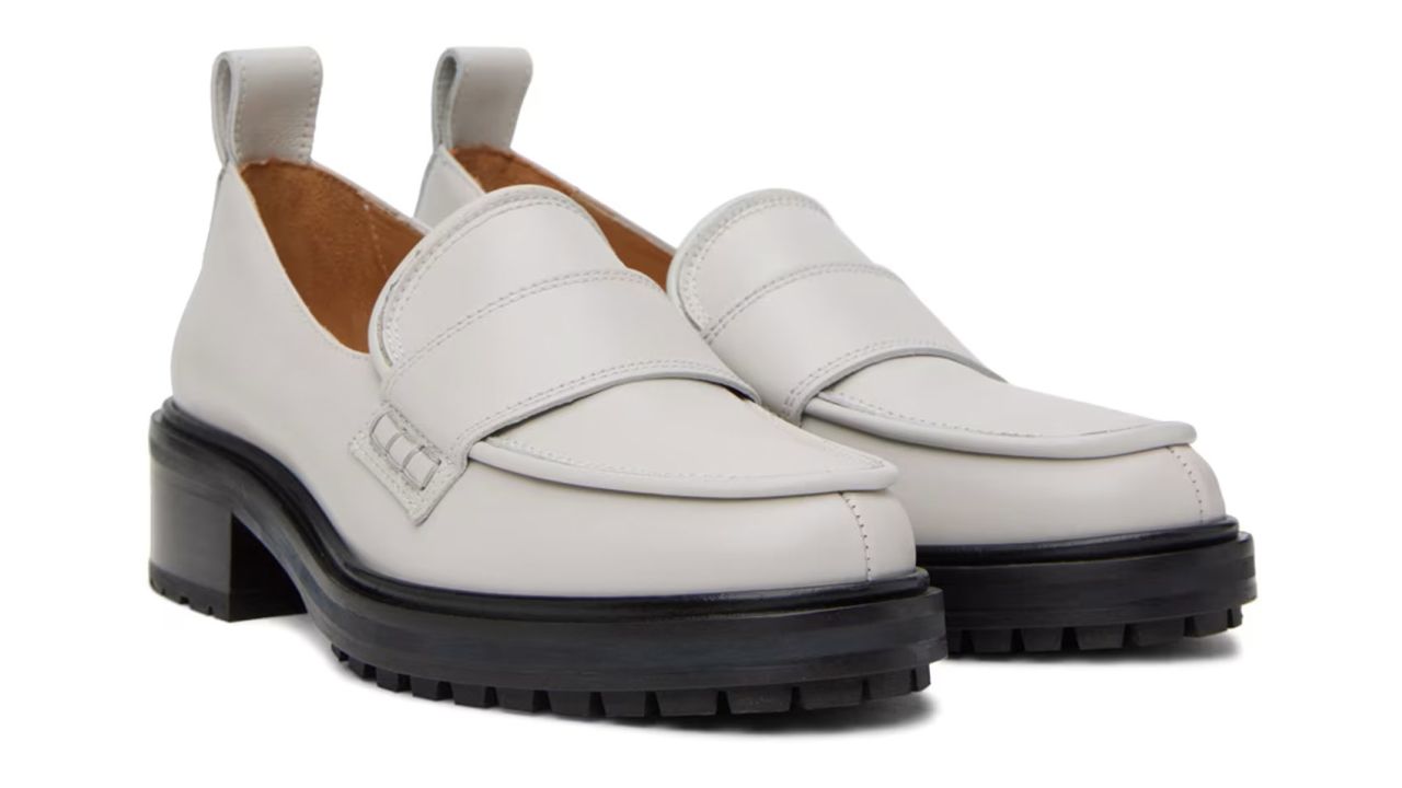Ayede Ruth Loafers
