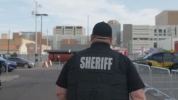 Drones, fences, and armed guards: How this Arizona county is protecting democracy