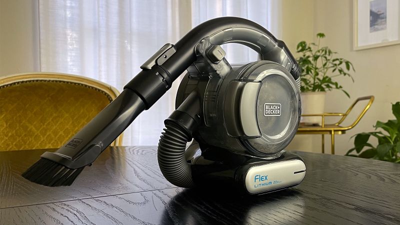 Best handheld vacuum online amazon