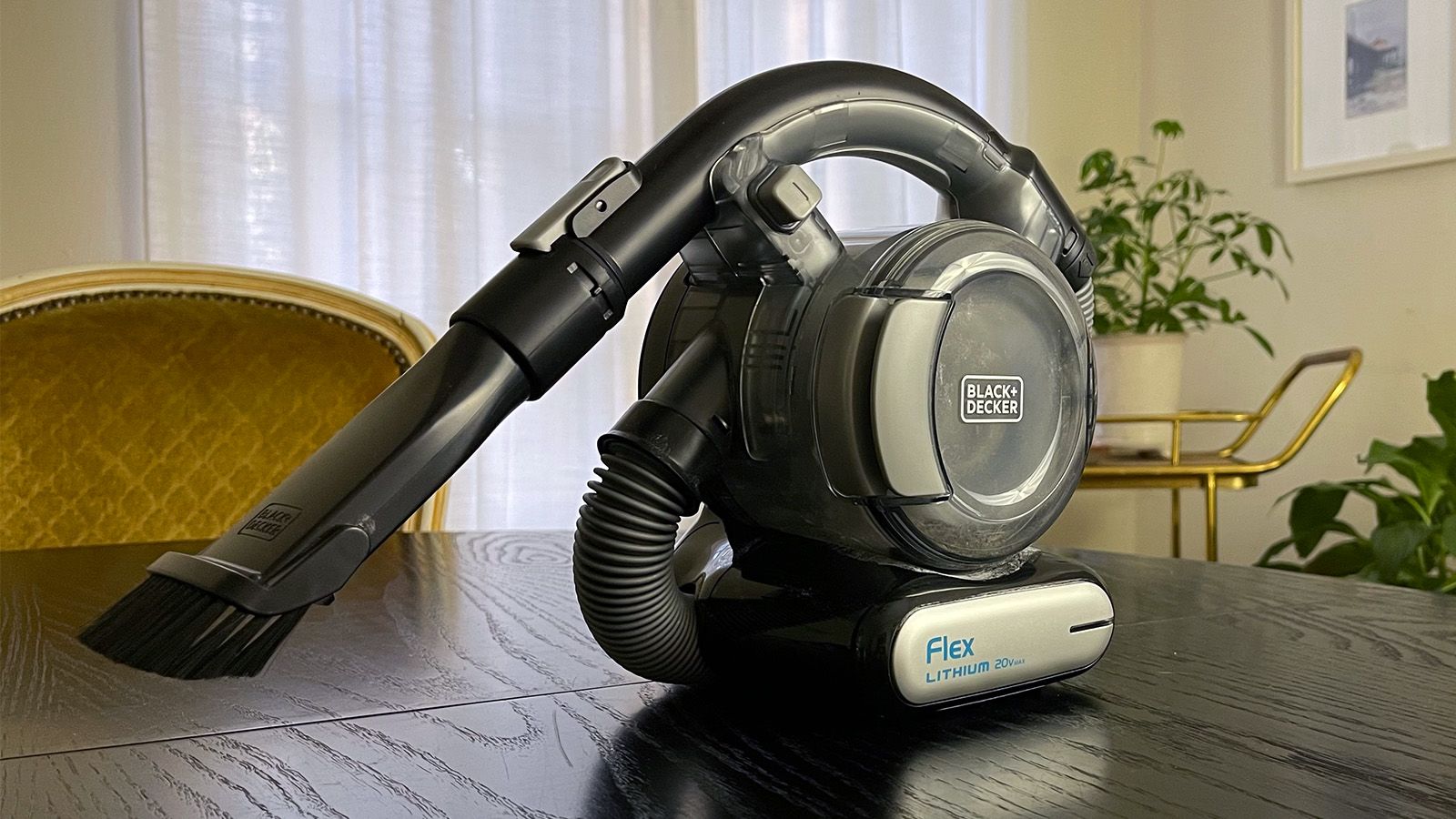 The 3 Best Handheld Vacuums of 2024