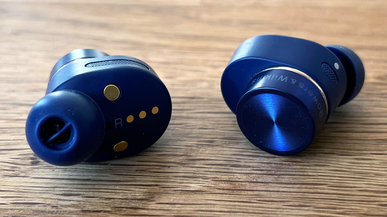 Bowers & Wilkins PI7 S2 Earbuds Review: Same Fantastic Sound, But