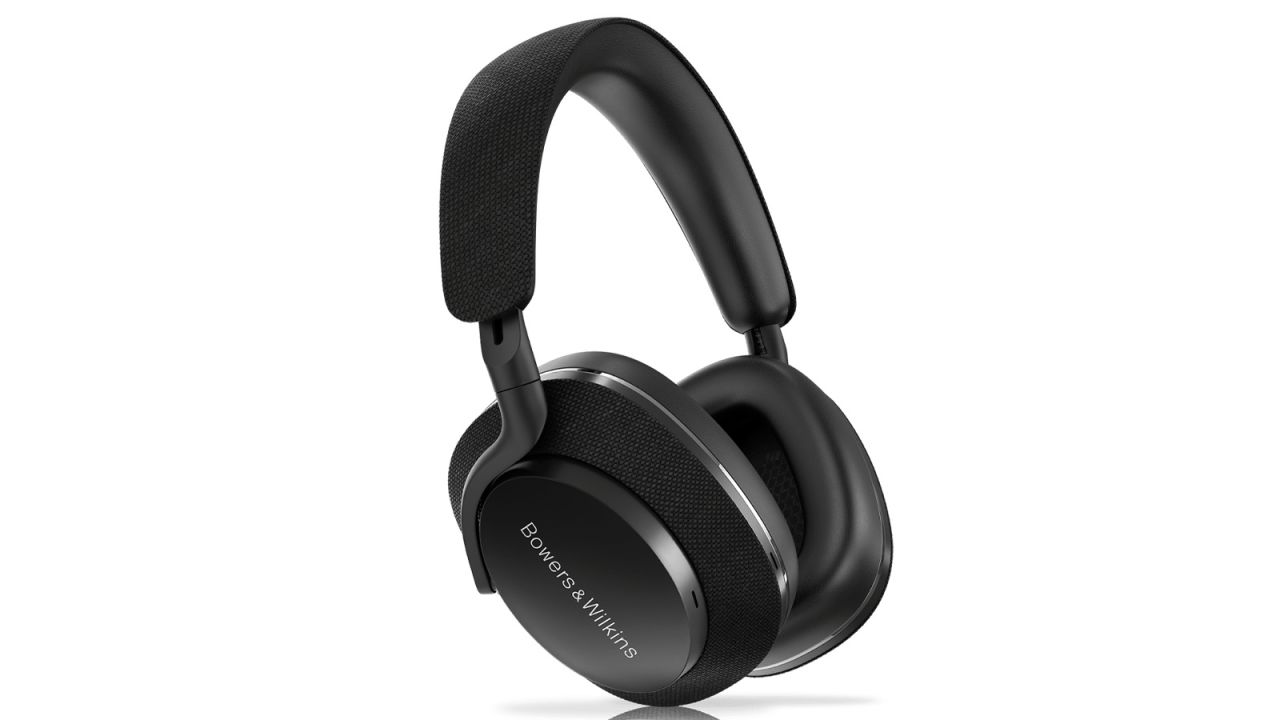 Bowers & Wilkins PX7s2 Product Card Underscored