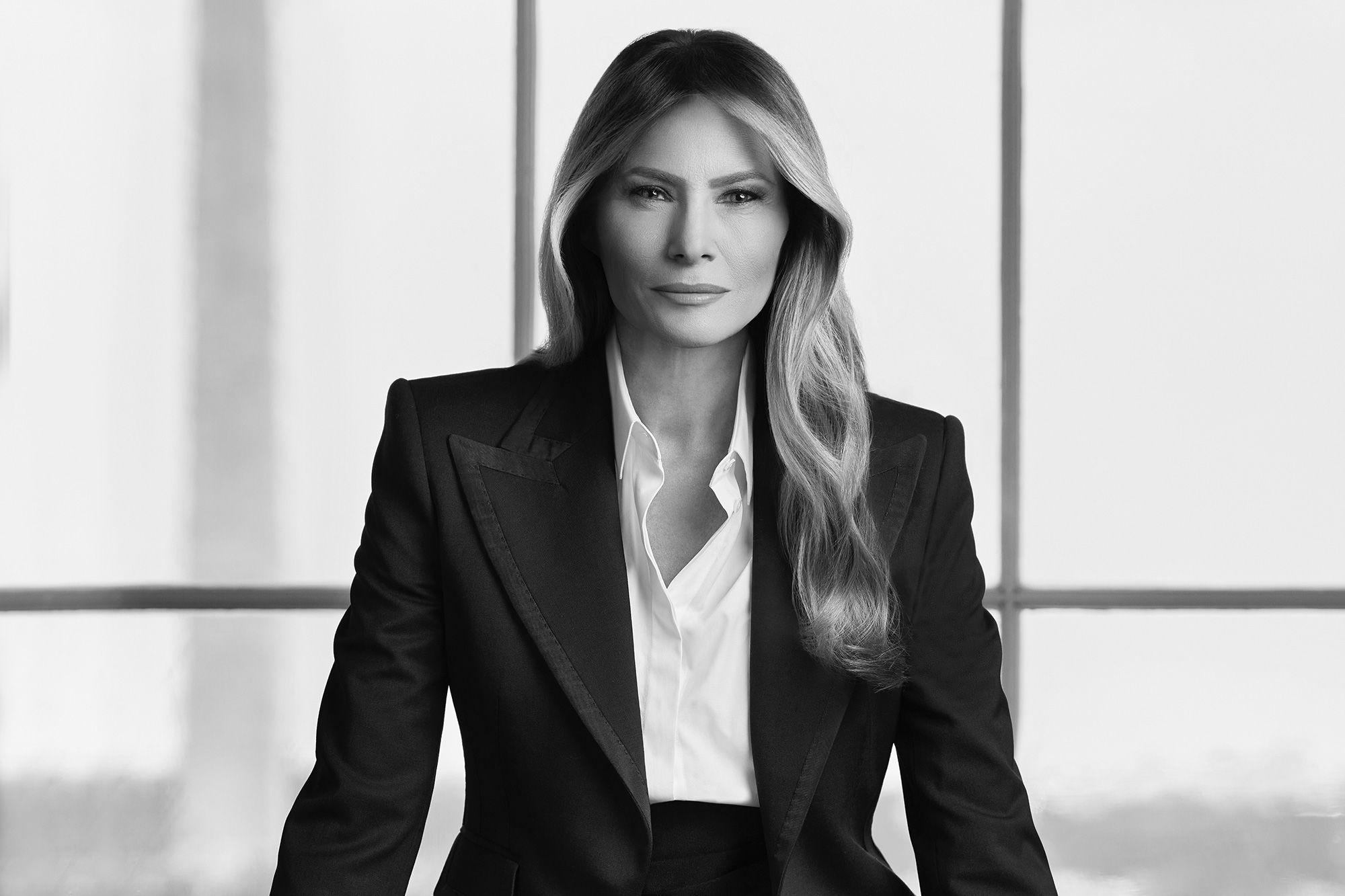 Image Kathy Hochul image beautiful image beautiful image beautiful image beautiful image beautiful image beautiful image beautiful - First lady Melania Trump means business in official portrait | CNN