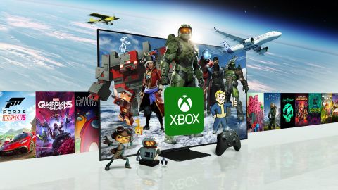 Xbox Game Pass June 2022 2