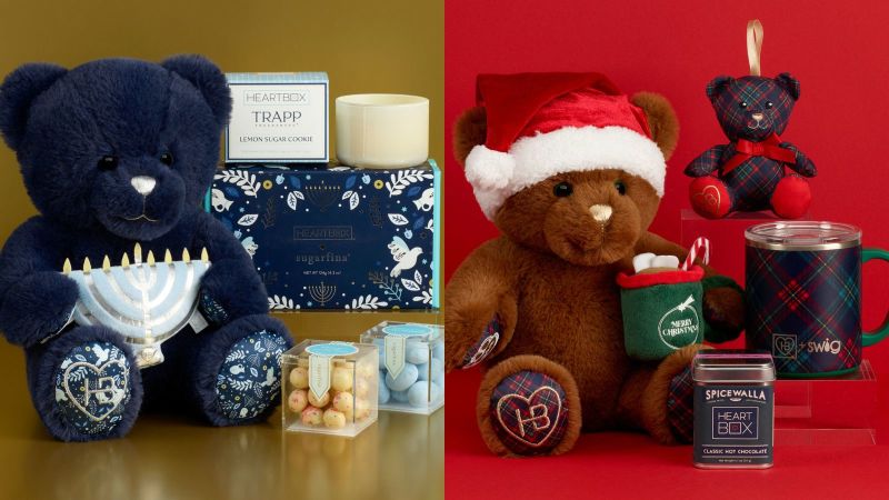 Bear sale themed gifts