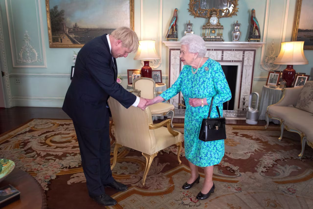 The Scottish court ruled that Boris Johnson's advice to the Queen that Parliament should be prorogued was unlawful.